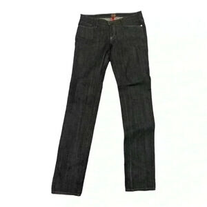 Ernest Sewn X Barney’s New York  CO-OP Jeans